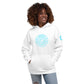 Unisex Cotton Hoodie