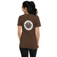 Unisex Tri-Blend Short sleeve T-shirt