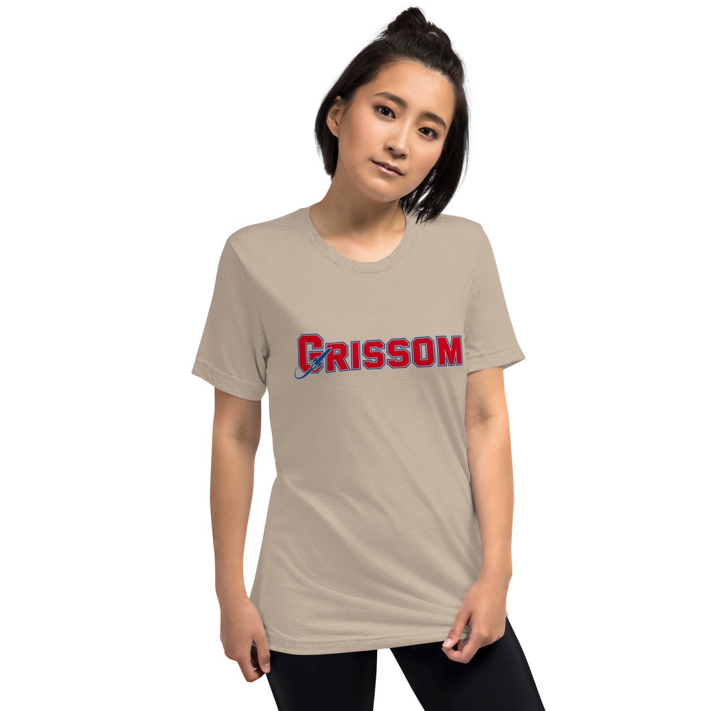 Unisex Short Sleeve T-Shirt