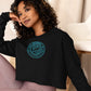 Women's Crop Sweatshirt