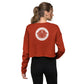 Women's Crop Sweatshirt