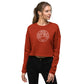 Women's Crop Sweatshirt