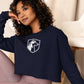 Women's Crop Sweatshirt