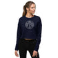 Women's Crop Sweatshirt