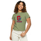 Women’s High-Waisted T-Shirt