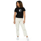 Women’s High-Waisted T-Shirt