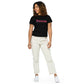 Women’s High-Waisted T-Shirt