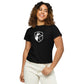 Women’s High-Waisted T-Shirt