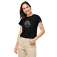 Women’s High-Waisted T-Shirt