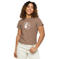 Women’s High-Waisted T-Shirt