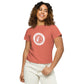 Women’s High-Waisted T-Shirt