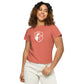 Women’s High-Waisted T-Shirt