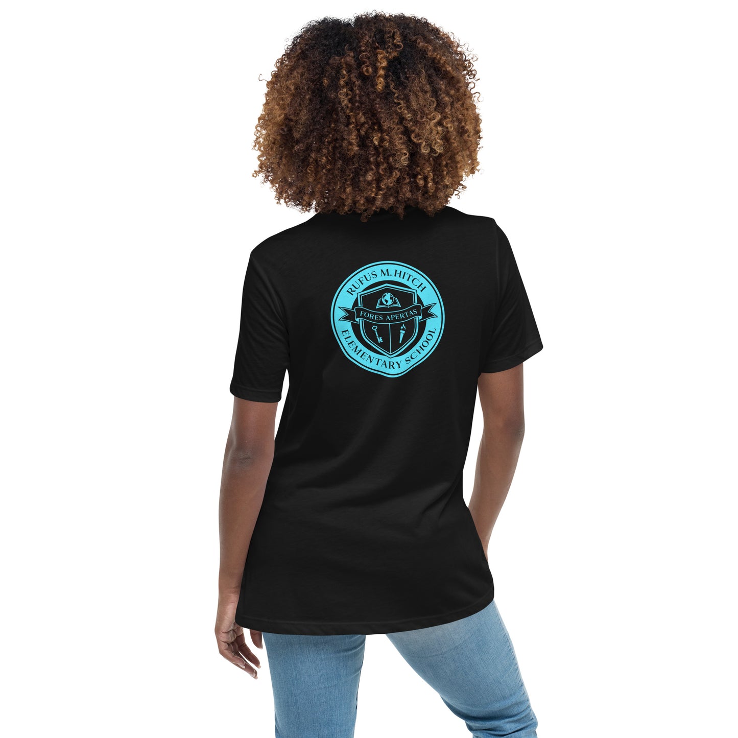 Women's Relaxed T-Shirt