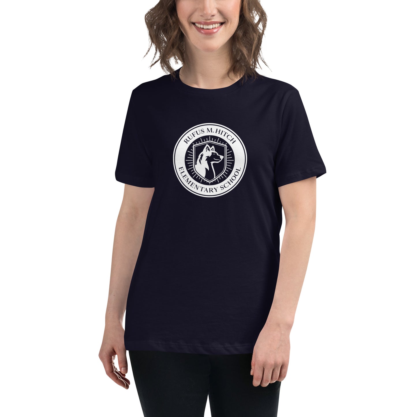 Women's Relaxed T-Shirt