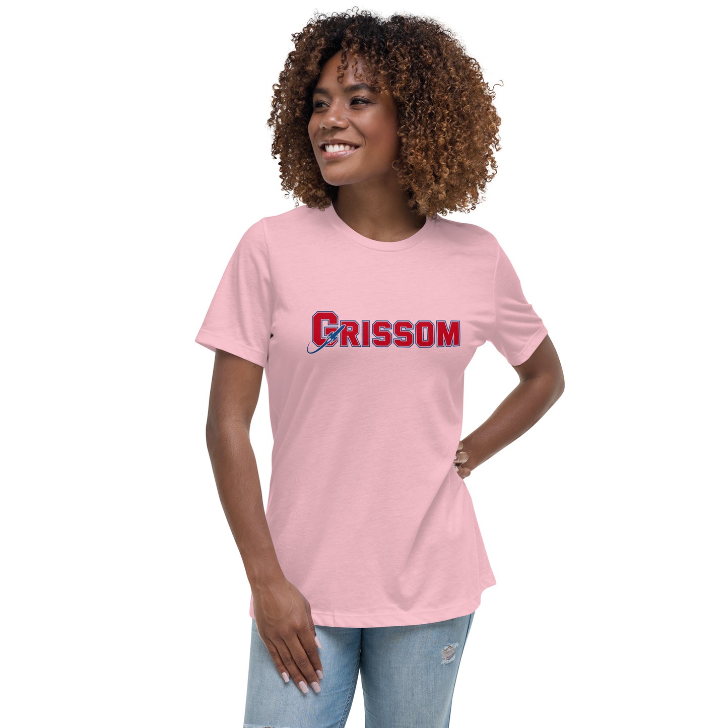 Women's Relaxed T-Shirt