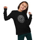 Unisex Youth Long Sleeve Tee