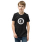 Unisex Youth Short Sleeve T-Shirt