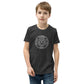 Unisex Youth Short Sleeve T-Shirt