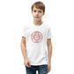 Unisex Youth Short Sleeve T-Shirt